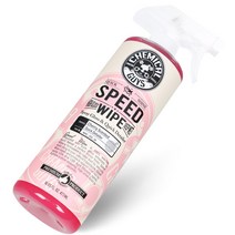 케미컬가이 스피드와이프 퀵디테일러(Speed Wipe), 단품, 1개