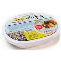 세연 쌀국수 육개장맛 92g x30개, 단품