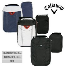 캘러웨이코리아정품 스포츠 멀티 파우치, 블랙