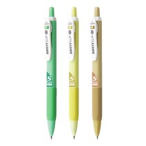 마이펜 세이프티클립S 0.5mm 1타12개, 에메랄드그린