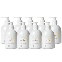 앙레브 베이비 아기 로션, 9개, 250ml