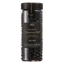 50년전통대현상회 서리태(속청) 프리미엄잡곡, 1개, 380g