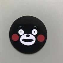 Rfid 복사기 컨트롤카드 리더 RFID 재기록 가능 휴대폰 스티커 125Khz 복제 태그 T5577 스마트 칩 키 EM4305 복제기 토큰 프로그래머 배지 1 개, [08] xiongbenxiong