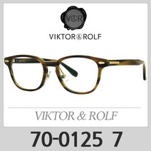 빅터앤롤프 안경테 70-0125 7