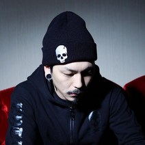 브리딩드림 데일리비니 공용비니 로이흐트포이어슈트릭바렌 남녀공용페도라/중절모
