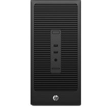 HP 280 G2 i5 6500/8G/256G SSD +500G 사타/윈도우10 온라인학습 문서작업 사무 가정용