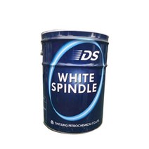 대성석유화학 화이트 스핀들유 15kg