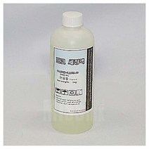 프코 세정액 (안료용) - 1Kg, 본상품선택, 1개
