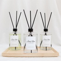쥬디니스 쥬디니스 디퓨저 500ml+해바라기 데코 1+1, 04.스위트허브x2