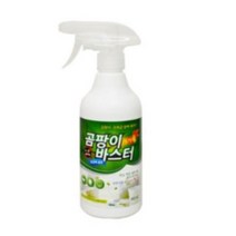 디오페인트 곰팡이 바스터 제거제, 460ml, 4개