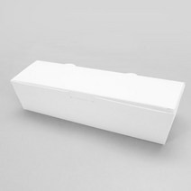 김밥 1줄 한줄 꼬마김밥 종이도시락 일회용 도시락, 김밥한줄(무지), 800개입