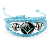 미국 크라프트 브레이슬릿 크로스보더 도매용 공장직판 팔찌 유럽