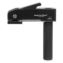 미스터죠 고급형 벤치독 독홀클램프 퀵레버 목공공구 인테리어 DIY 워크벤치 MR-DOG02, 19mm