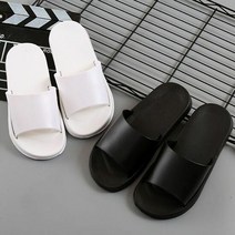 여성 심플 데일리 슈즈 캐주얼 사무실 슬리퍼 코디