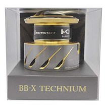 SHIMANO 순정 부품 15 BB-X 테크늄 C3000DXGSR 스풀 세트 .03486-12