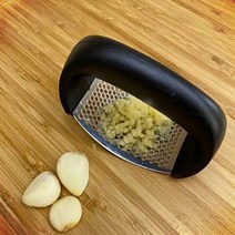 [스테인리스마늘다지기] 독일 SSGP 스텐 고기망치 다지기 마늘 채소
