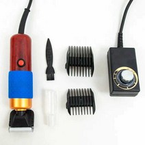 터프팅 트리머 타프팅 클리퍼 바리깡 커팅기 DIY 러그, 전기 트리머(예비 헤드 제외)