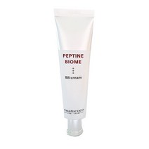 스와니코코 퍼멘테이션 펩타인 블레미쉬 밤 /비비크림