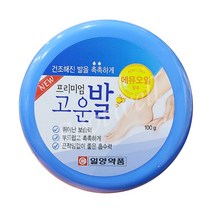 뉴 프리미엄 고운발(100g)-에뮤오일함유, 100ml, 1통