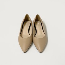 프리토 여자구두 승무원 정장 데일리 하이힐 카시아 2cm