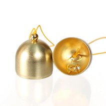 미니풍경종(합금) [3271Y] / 배낭 작은 종