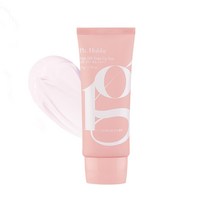 피에이치하비 (Ph Hubby) 핑크 비비 톤업 선크림 50g 튜브형 SPF50 PA++++, 1개