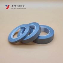 YCF-110S 전자파차단용 단면 EMI차폐 섬유테이프 25M