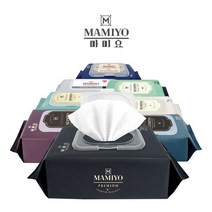 마미요 마미요 아기물티슈 전라인, 클래식 캡형 70매x10팩