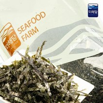 (SM)더해담 생김가루 500g, 쿠팡대량등록 1, 상세페이지 참조