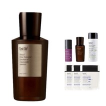 정품 빌리프 뷰티 리추얼 타임-아너드 팅쳐 오브 카모마일 에센스 50ml 세트 Q509883
