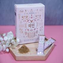 마마스팜 귀리효소 국내산 발효곡물사용 30포, 30개입