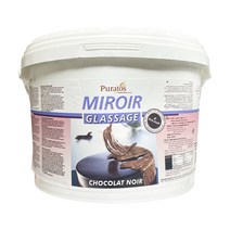 [주문제품] 2771. 퓨라토스 초코미로와 - 5kg, 1개