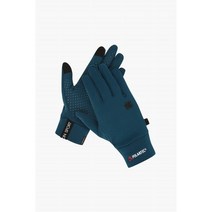 코오롱스포츠 남녀공용 POLARTEC 파워스트레치 장갑_QEHFX22610TEA, M