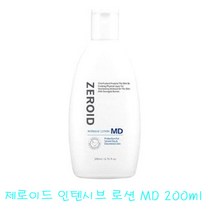 제로이드 인텐시브 로션 200ml, 1개