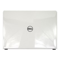 Dell inspiron 14 5458 5459 5455 노트북 lcd 후면 덮개전면 베젤손목 받침대 상단 케이스하단 케이스 도어 덮개경첩 5458의 새로운 기능, 비 터치