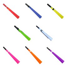 긴나팔 응원 운동회 도구 용품 소품 파티친구사이, 빨강