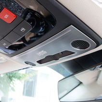 JM 4세대 카니발 KA4 알루미늄 몰딩 용품 모음 50종, 49.도어 사이드 캐릭터 라인 몰딩 8p, 메탈 실버