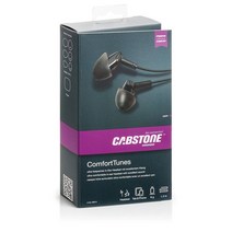 독일 CLICKTRONIC 컴포트튠 이어폰 헤드셋 이어셋, 단독모델