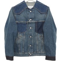 메종마르지엘라 국내배송 마르지엘라 S50AM0561 S30561 979 자켓