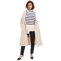 GAP 여성용 클래식 스트레이트 핏 데님 청바지 블랙 워시