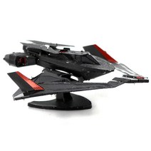 [알꿀밤-메탈퍼즐-배트히어로] BvS 배트윙-컬러, 1팩, 컬러