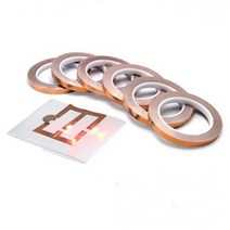 ARI]전도성테이프/동테이프/구리테이프[1개], 1개