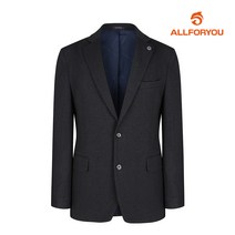 [올포유] 남성 슬림 투버튼 자켓 AMKKH3R53-906_G