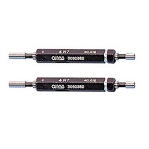 OJIYASEIKI 프러그게이지한계원통형 P-30H7 30XH7, 1개