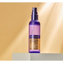 셀큐어 플라센타 단백질 미스트 100ml, 4개