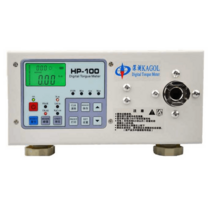 토크 게이지 메타 미터 센서 시험기 테스터 측정기, 병마개 고정구 HP-50