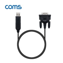 0K 케이블 젠더짹 WT157 USB to RS485 컨버터 케이블 타입 1.8M