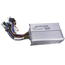 48v 20a 전기 스쿠터 모터 컨트롤러 지능형 브러시리스 모터 컨트롤러 + kugoo m4 스쿠터 용 악기 tf-100 디스플레이, B형