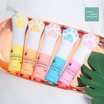 마타바 엄마가 만드는 카렌듈라 보습 립밤 만들기 KIT 키트_체리향
