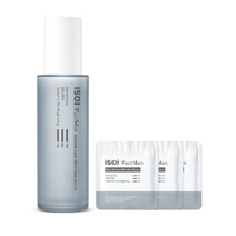 아이소이 팩트맨 블레미쉬 케어 올인원 세럼 100ml + 올인원 세럼 체험분 3개, 1세트